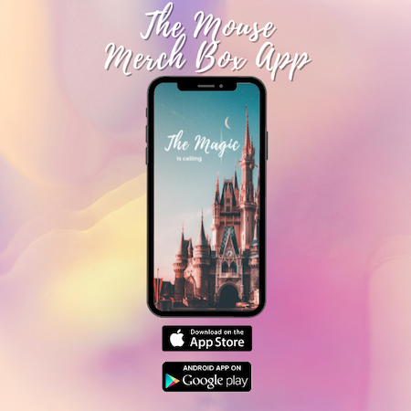 The Mouse Merch Box App Image