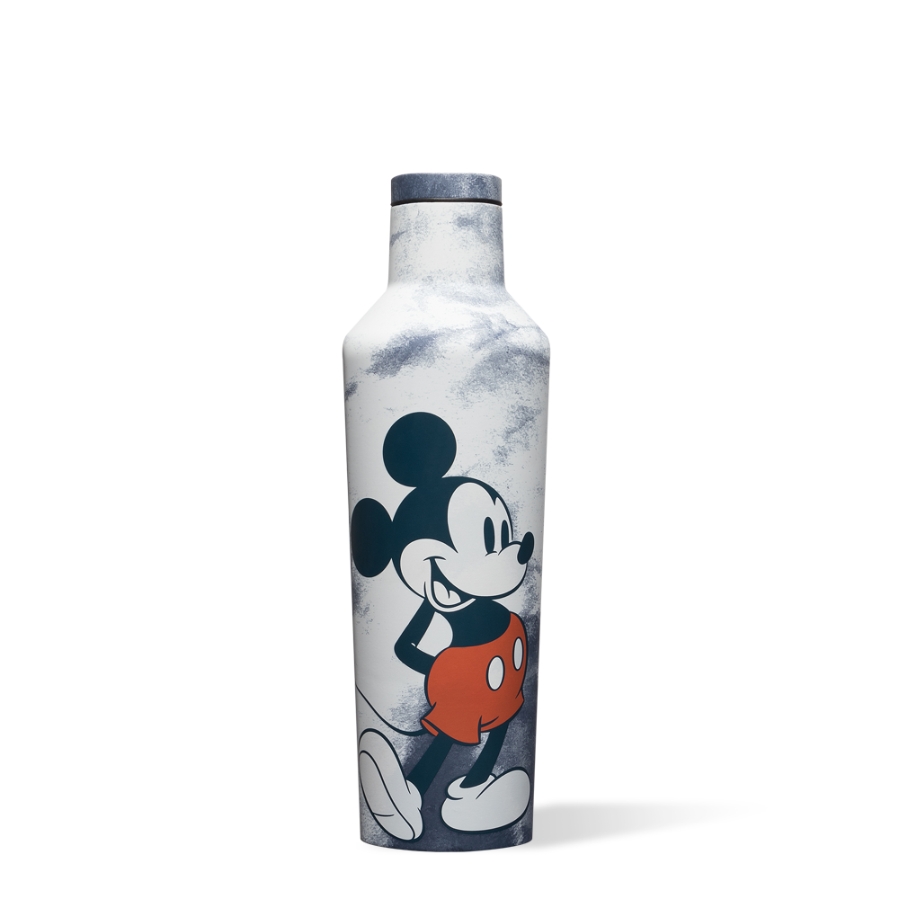 Disney Tie Dye Canteen by CORKCICLE.