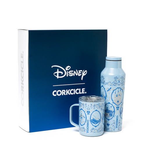 Disney Princess Gift Sets by CORKCICLE.