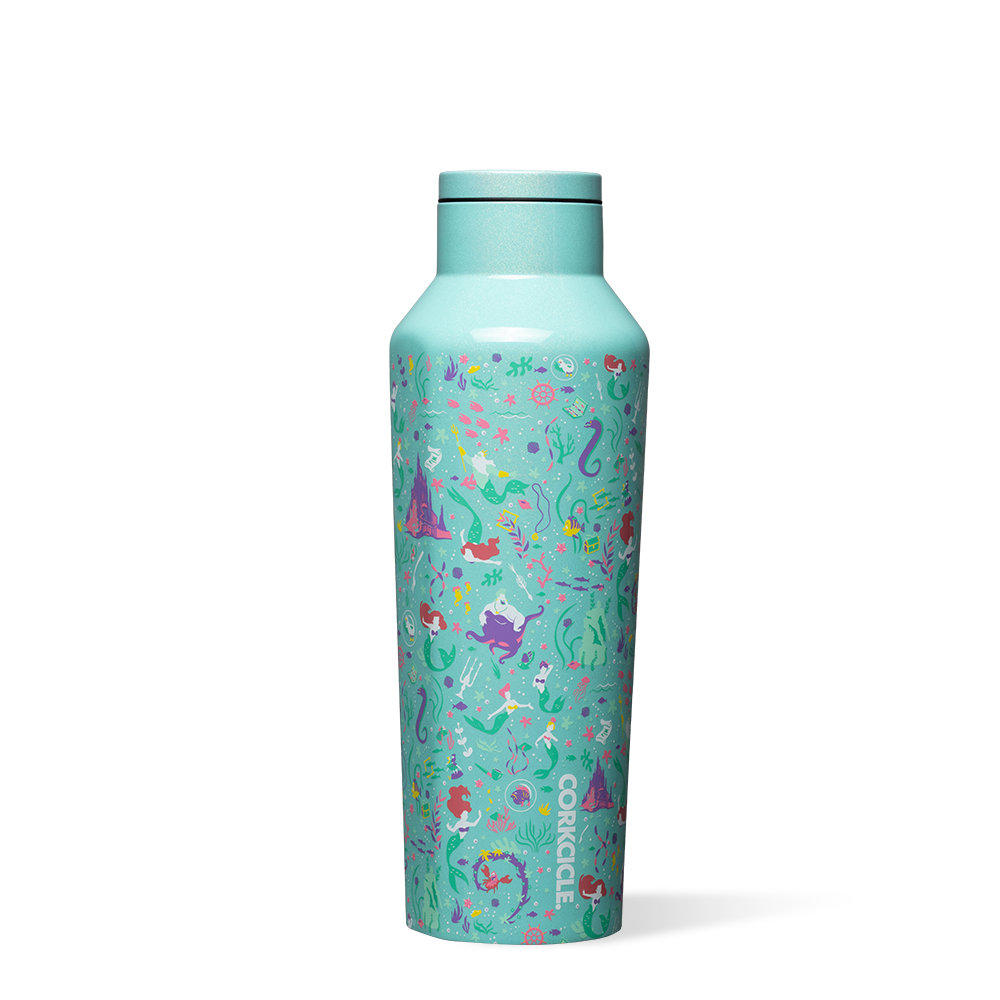 Disney Princess Sport Canteen by CORKCICLE.