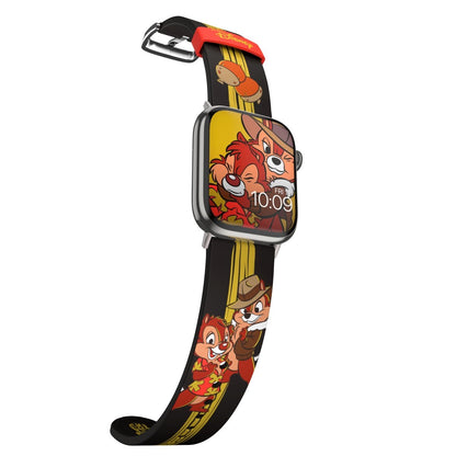 Chip ’n Dale - Rescue Rangers Smartwatch Band by MobyFox
