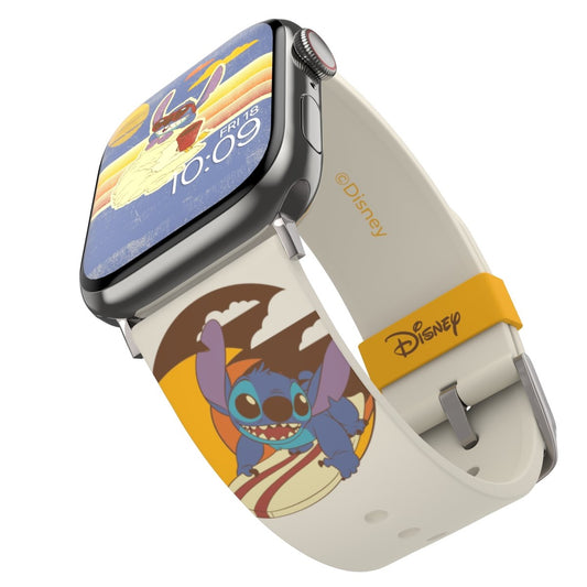 Stitch - Surfer Smartwatch Band by MobyFox