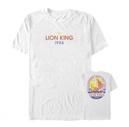 The Lion King 1994 Exclusive T-shirt