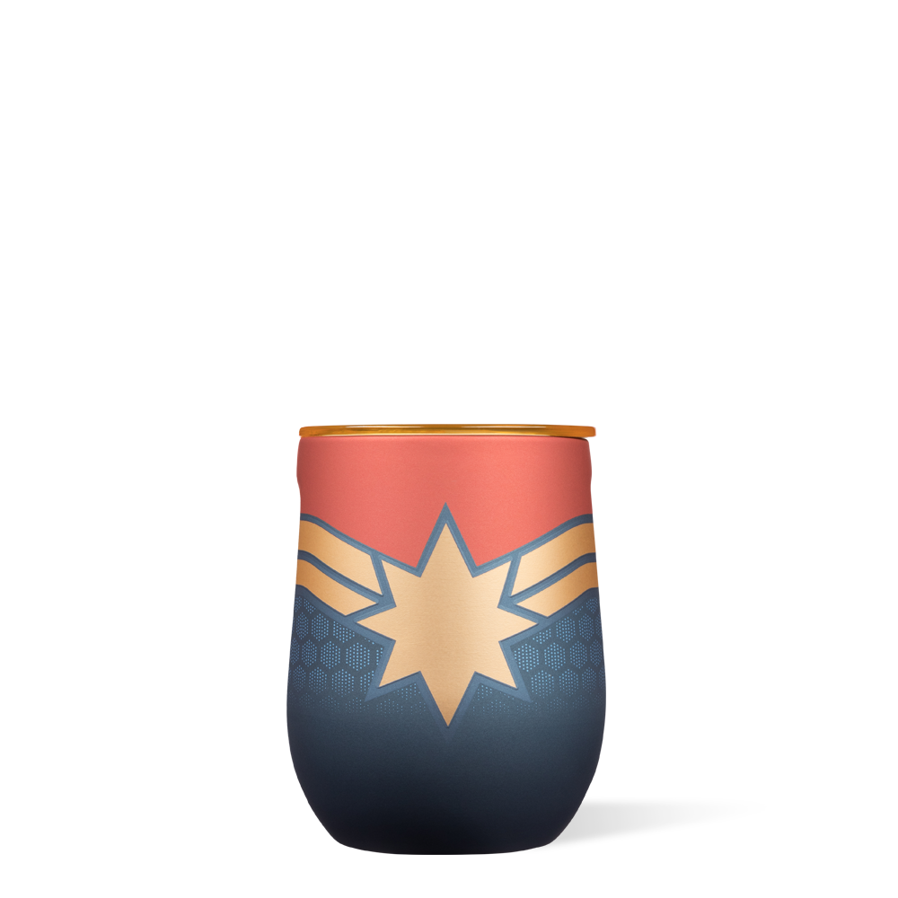 Marvel Stemless by CORKCICLE.