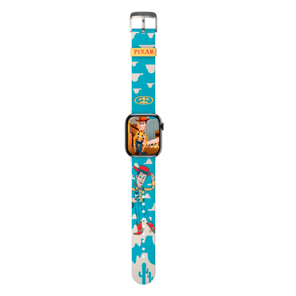 Toy Story - Woody Smartwatch Band by MobyFox