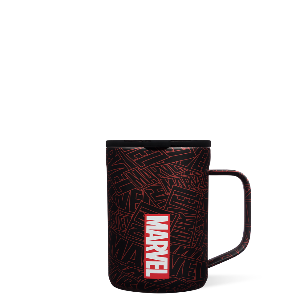 Marvel Coffee Mug by CORKCICLE.