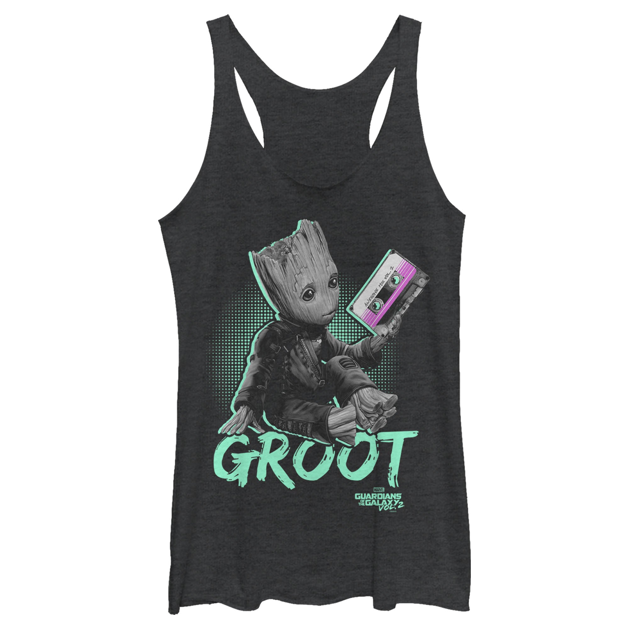 Groot – Mouse The Box Merch