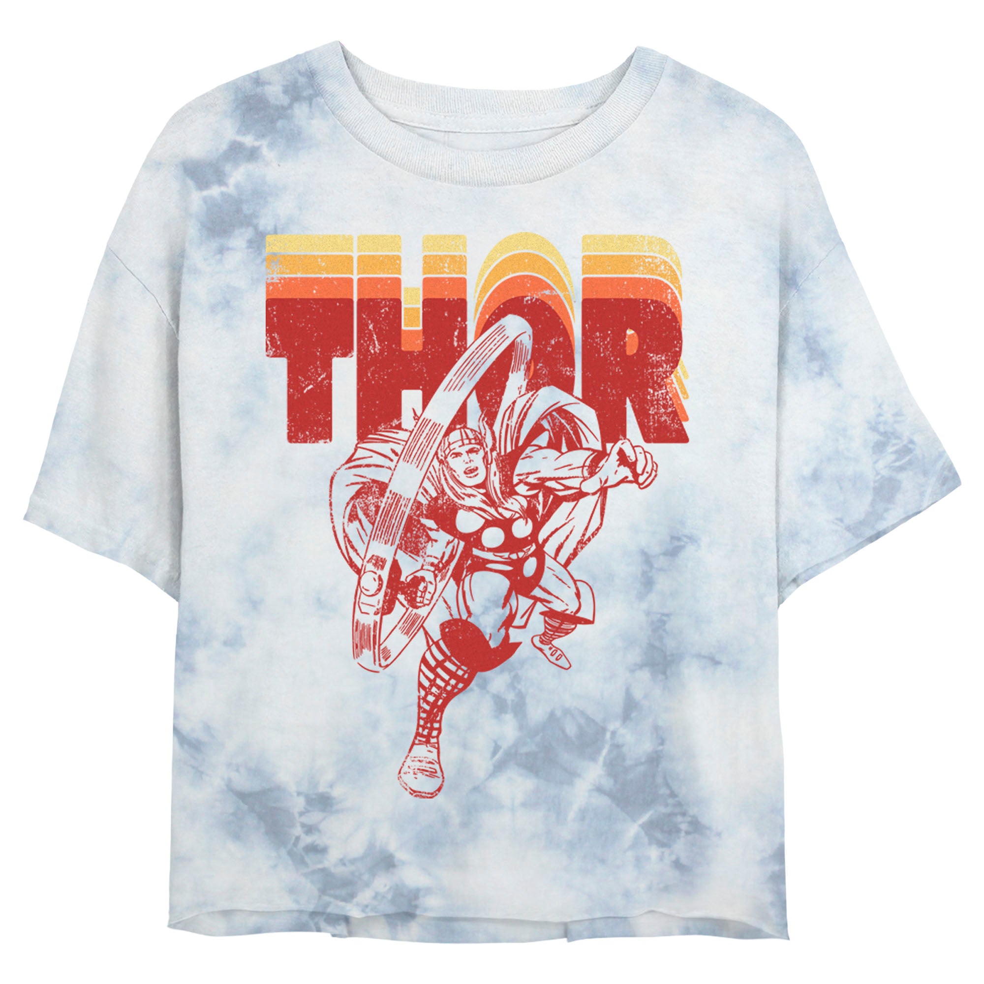 Join the Avengers: Marvel Line The Mouse Our Today Kids Apparel Box – Merch Shop