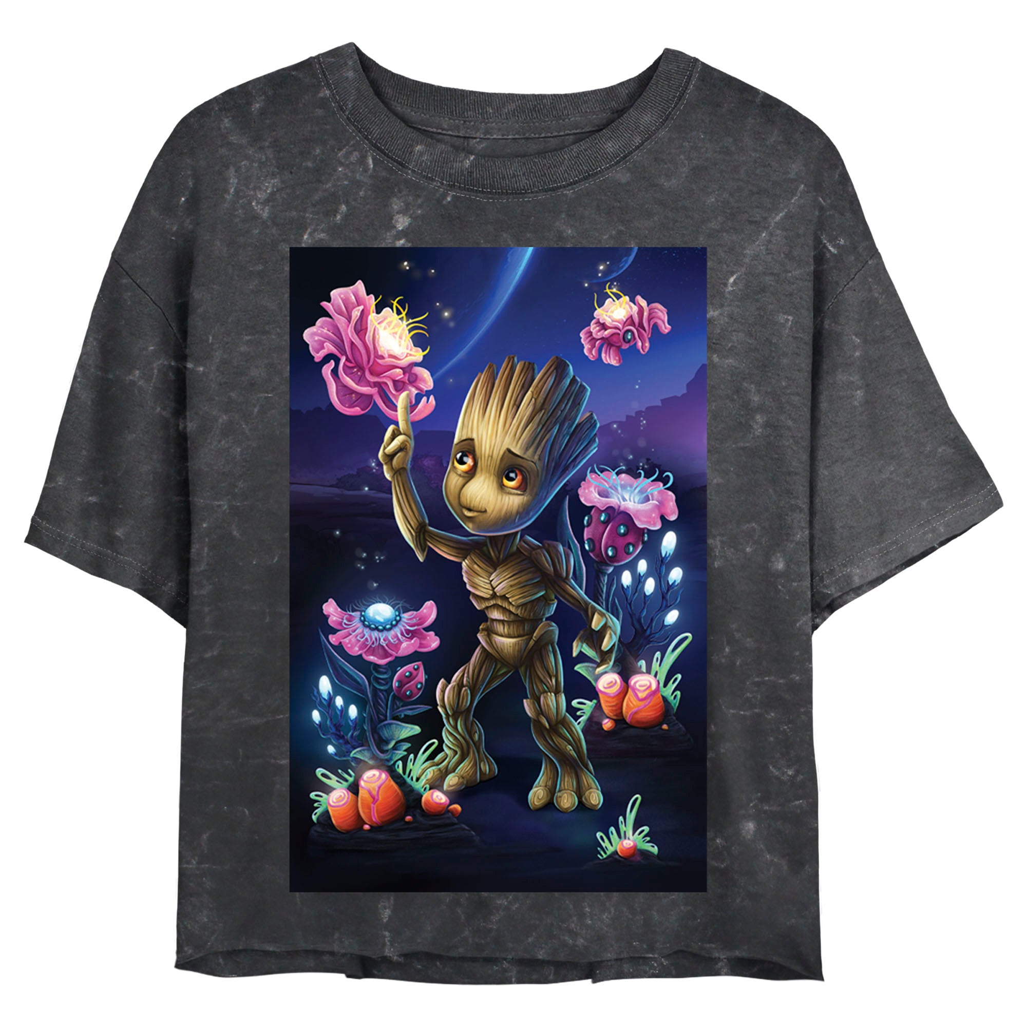 Box Merch The Groot – Mouse