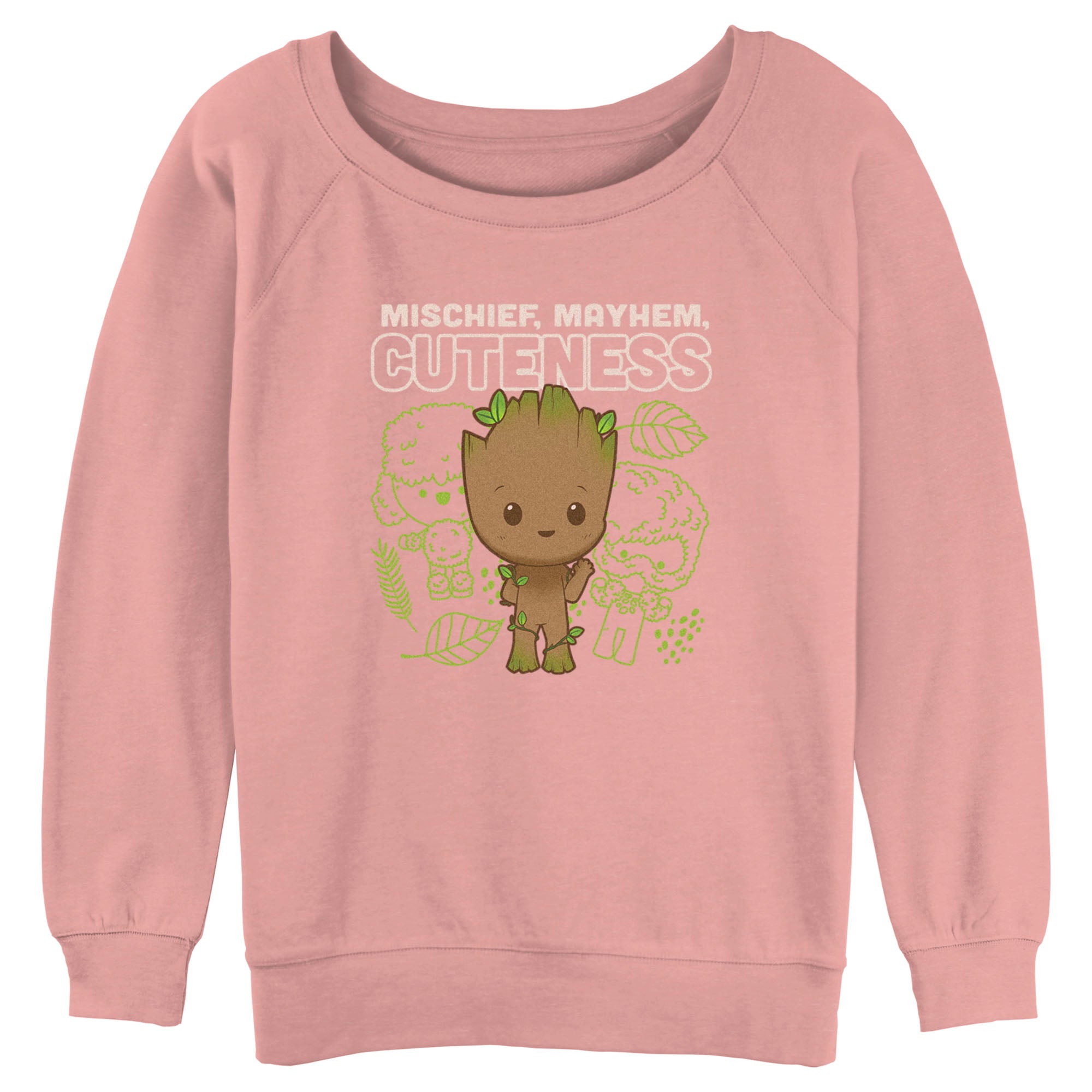 Groot – The Mouse Merch Box